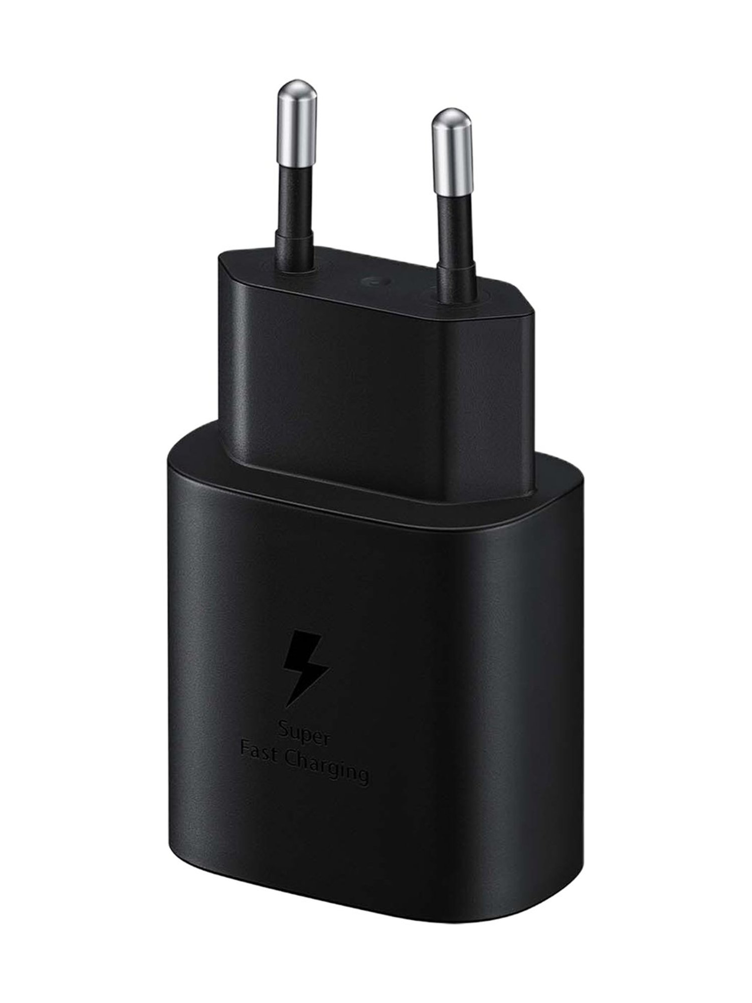 Stuffcool Nuevo PD20W Smallest Wall Charger for Latest iPhone 15,14,13,12 (Blue)