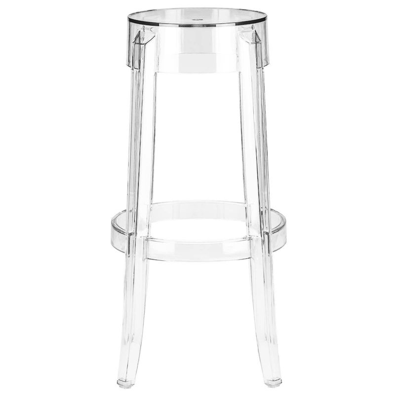 Janice Barstool Clear - Edgemod