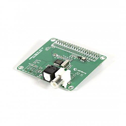 hifiberry digi+ standard