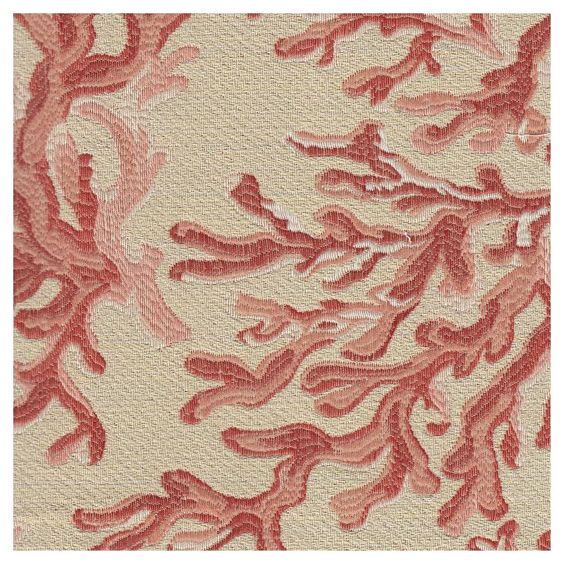 Parsons Dining Chair - Pink Coral - HomePop