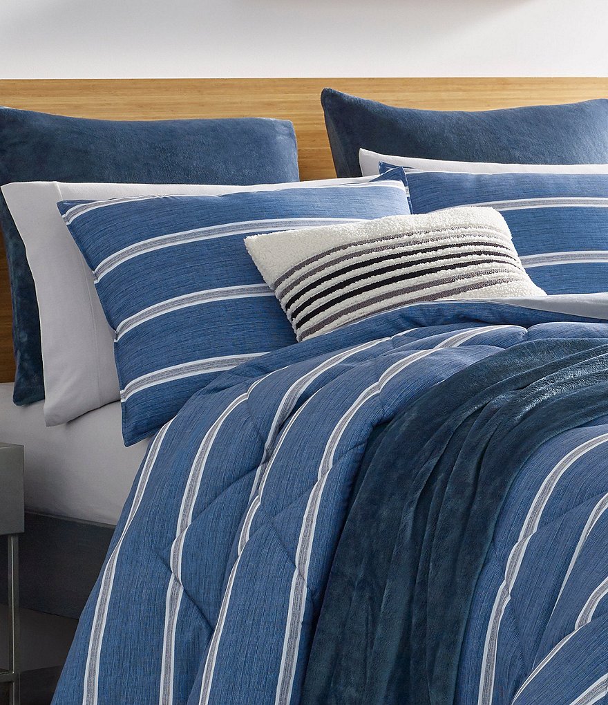 Nautica Keller Comforter Mini Set