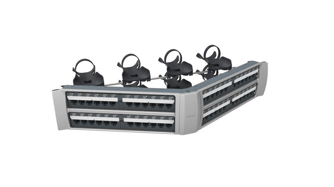 Tripp Lite 3-Phase PDU Switched 10kW 200/208/240V 24 C13;6 C19 L21-30P TAA - Switched - NEMA L21-30P - 24 x IEC 60320 C13, 6 x IEC 60320 C19