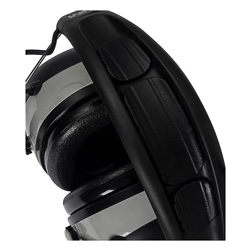 Connect + AMFM Hearing Protector with Bluetooth Technology