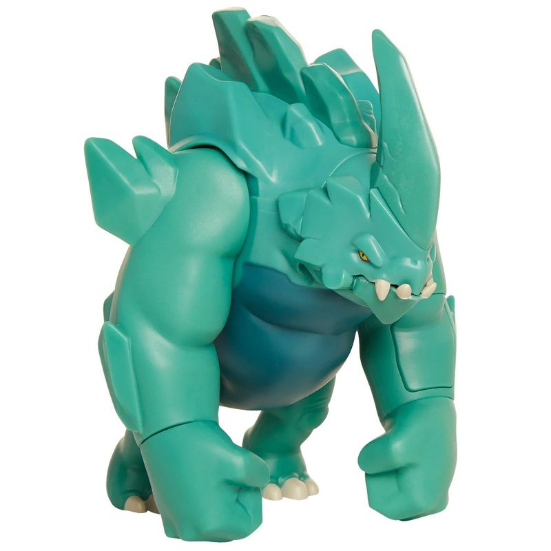 The Last Kids on Earth Smasin' Dozer 6" Action Figure