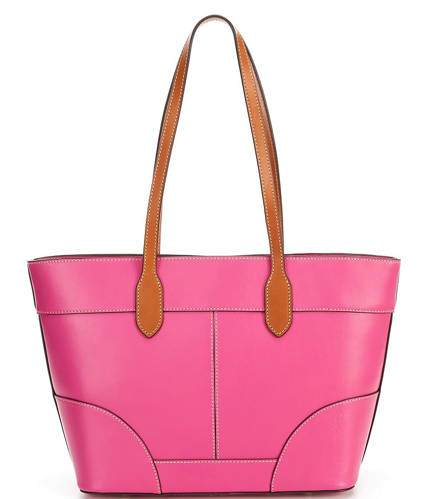 Thacker Anya Snake Large Tote Bag