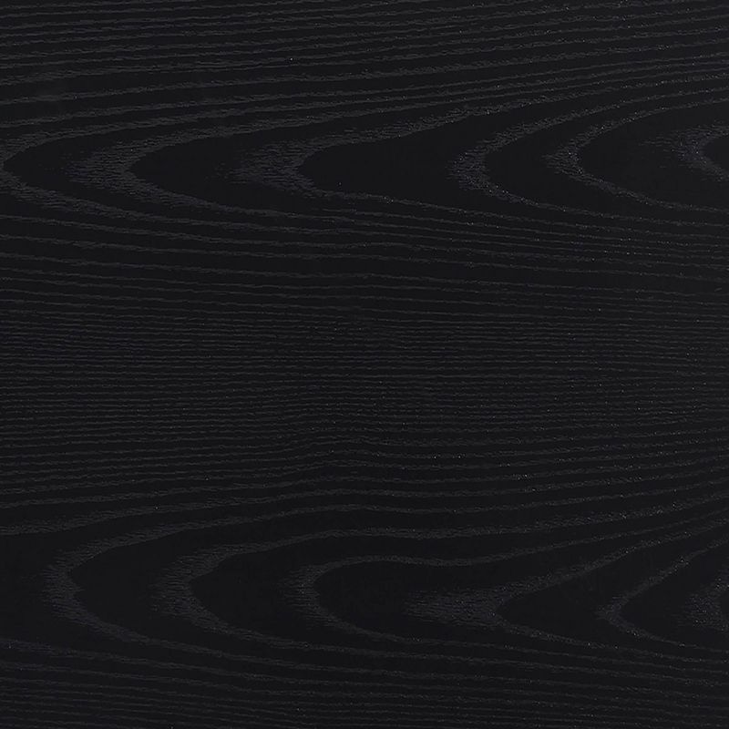 Northfield Hall Console Table Black - Breighton Home