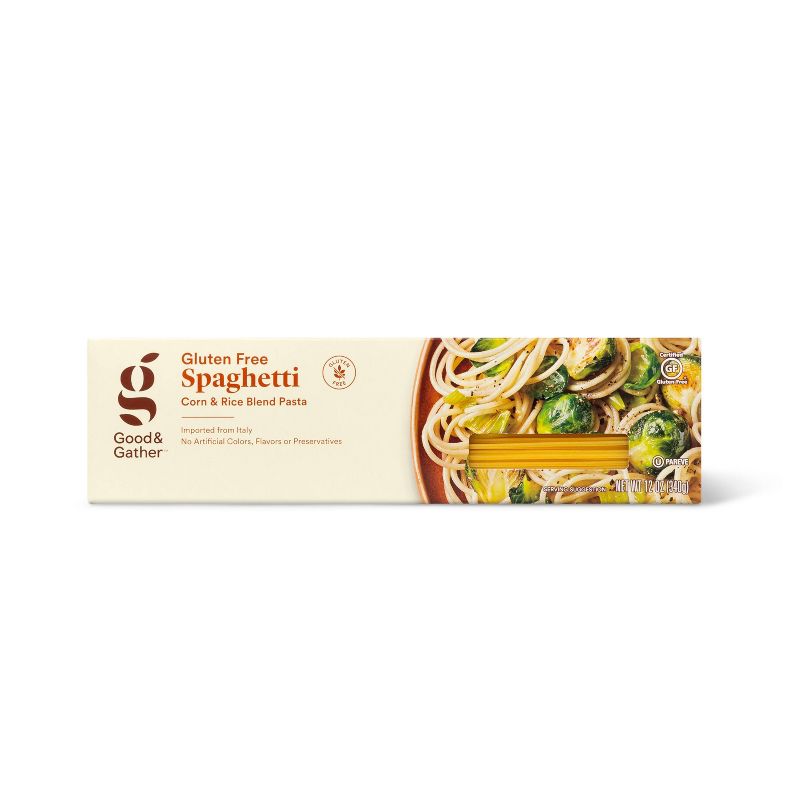 Enriched Long Grain White Rice - 1LB - Good & Gather™