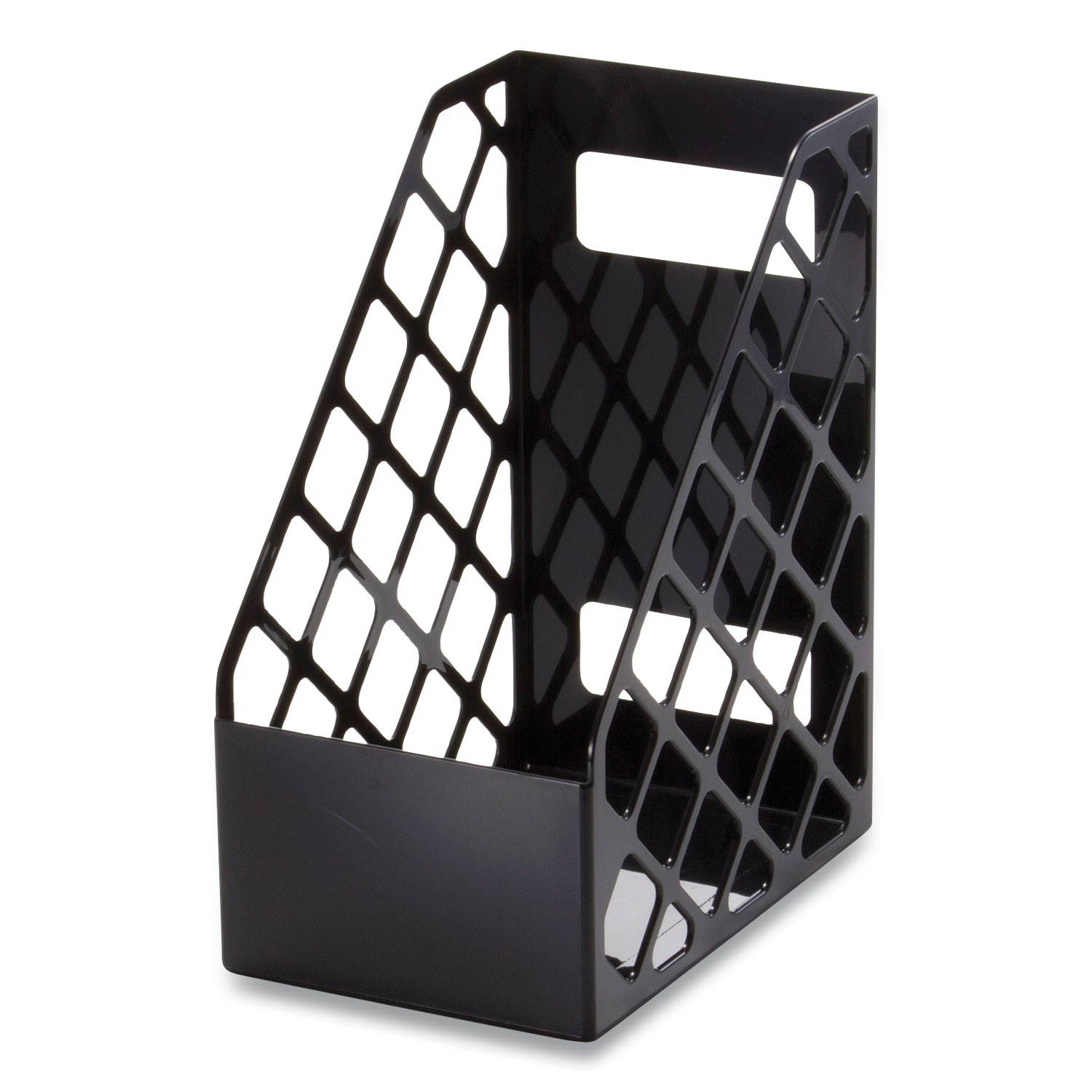 OFFICEMATE 26083 File Holder,Letter,(1) Vertical