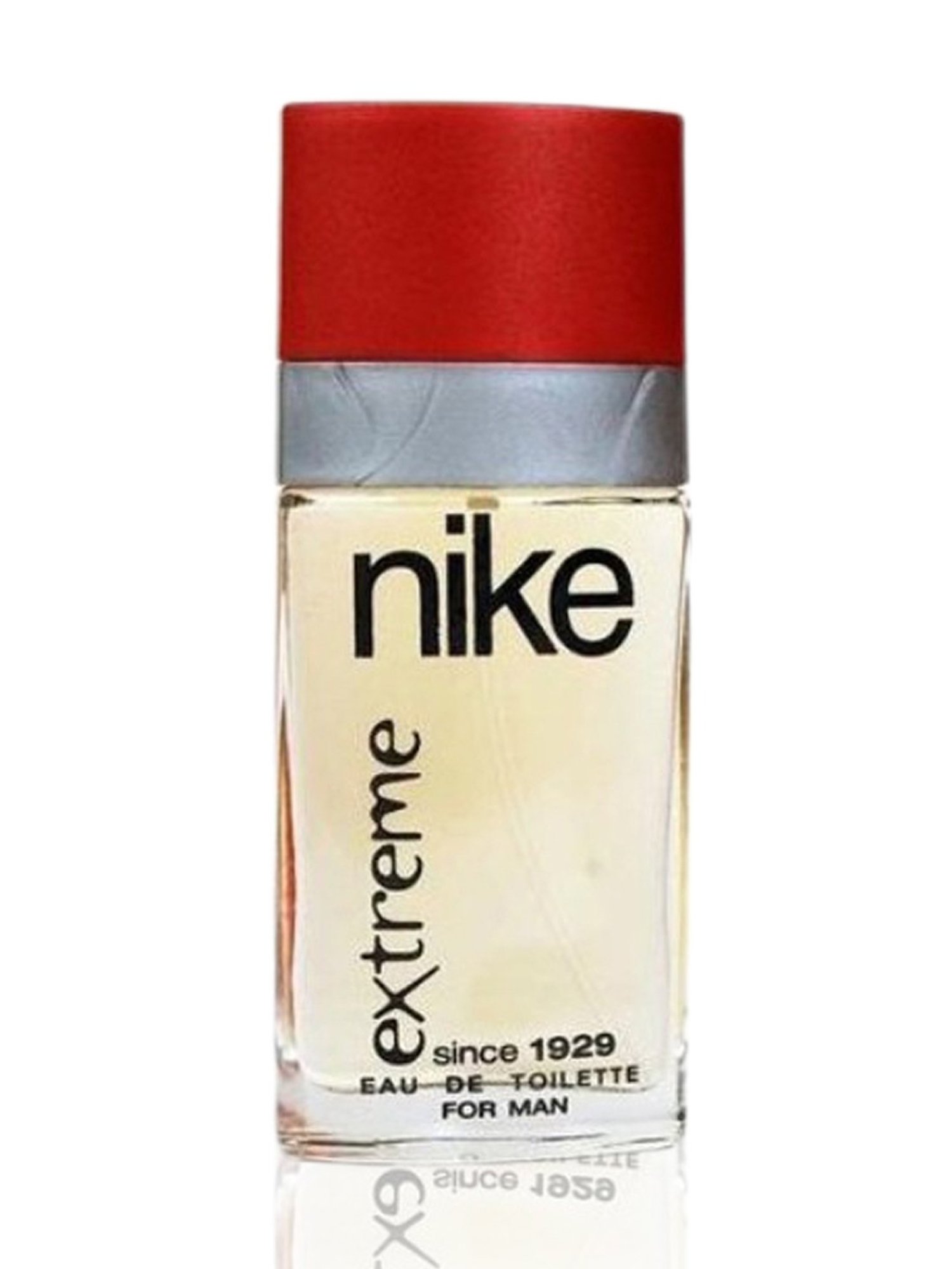Nike Extreme Eau de Toilette for Men - 75 ml