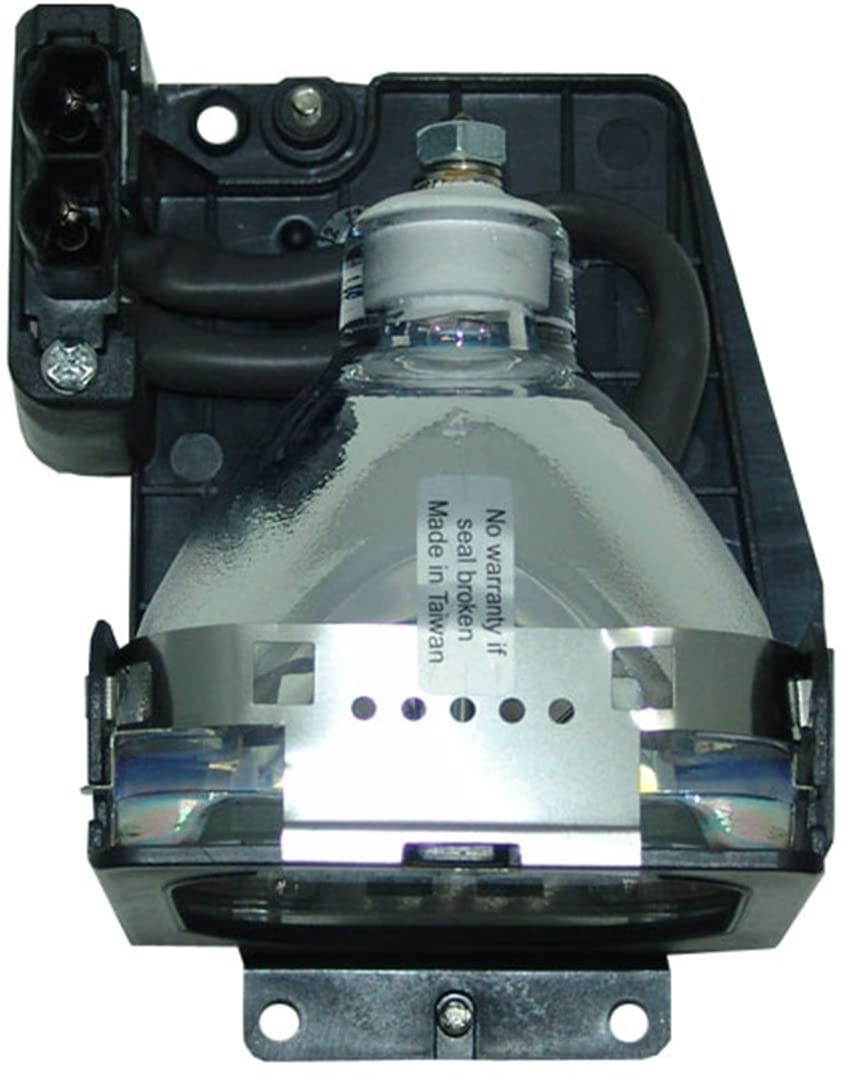 Lutema Economy for Eiki LC-XB28 Projector Lamp with Housing