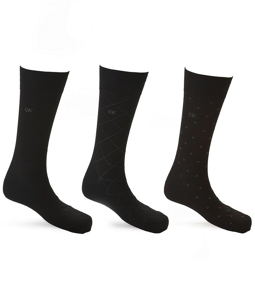 SmartWool Heathered Rib Crew Socks 2-Pack