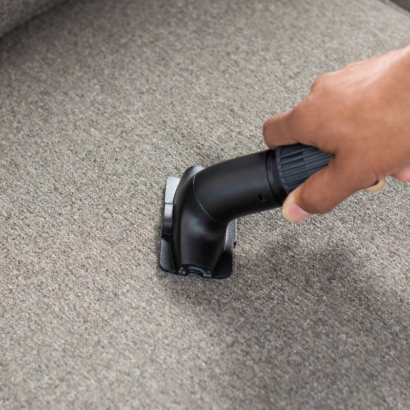 Hoover WindTunnel Cord Rewind Upright Vacuum Cleaner