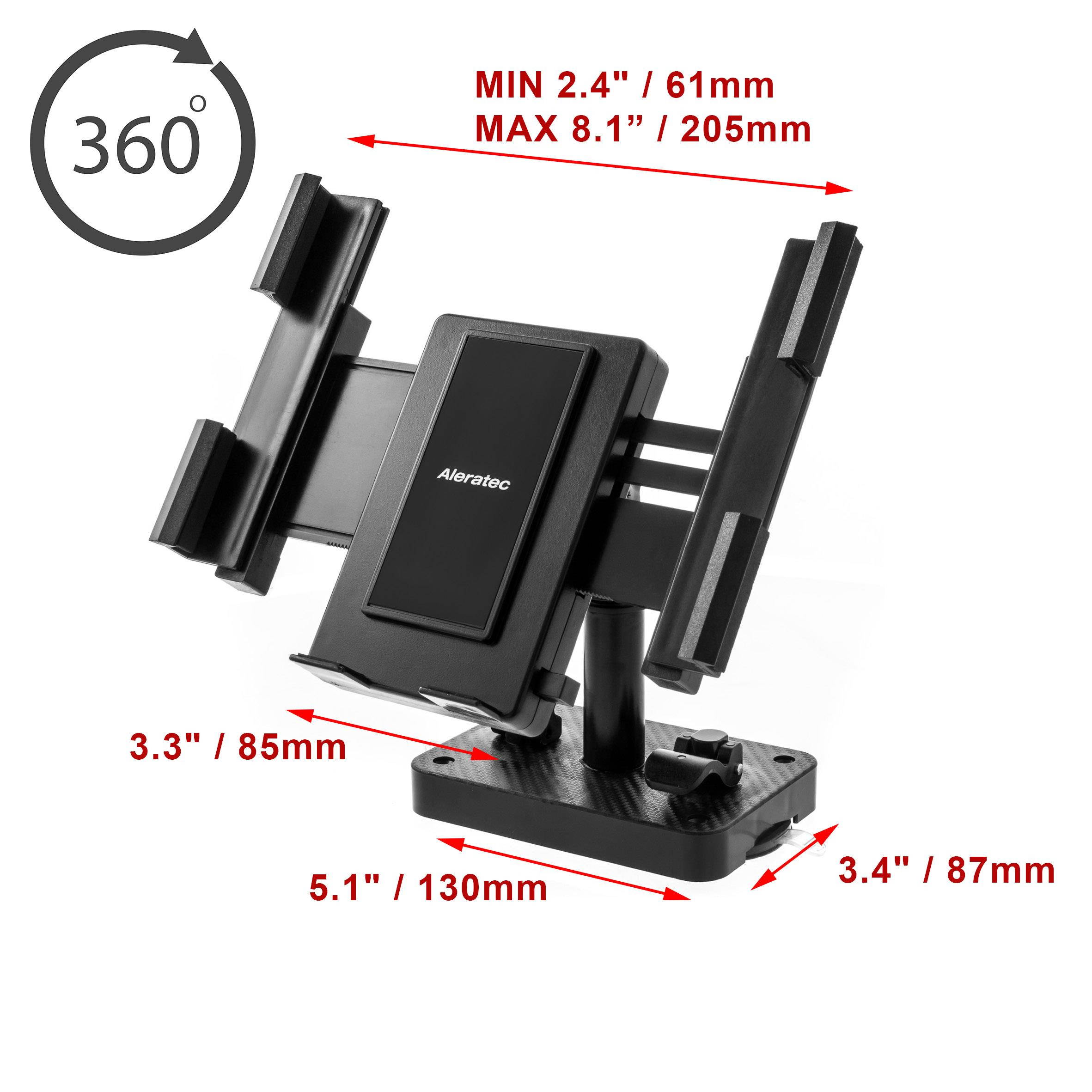 UNIVERSAL MOUNT STAND FOR