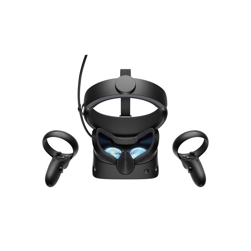 Rite Lite 7.5" Hanukkah Musical with 5 Chanukah Songs Microphone - Black