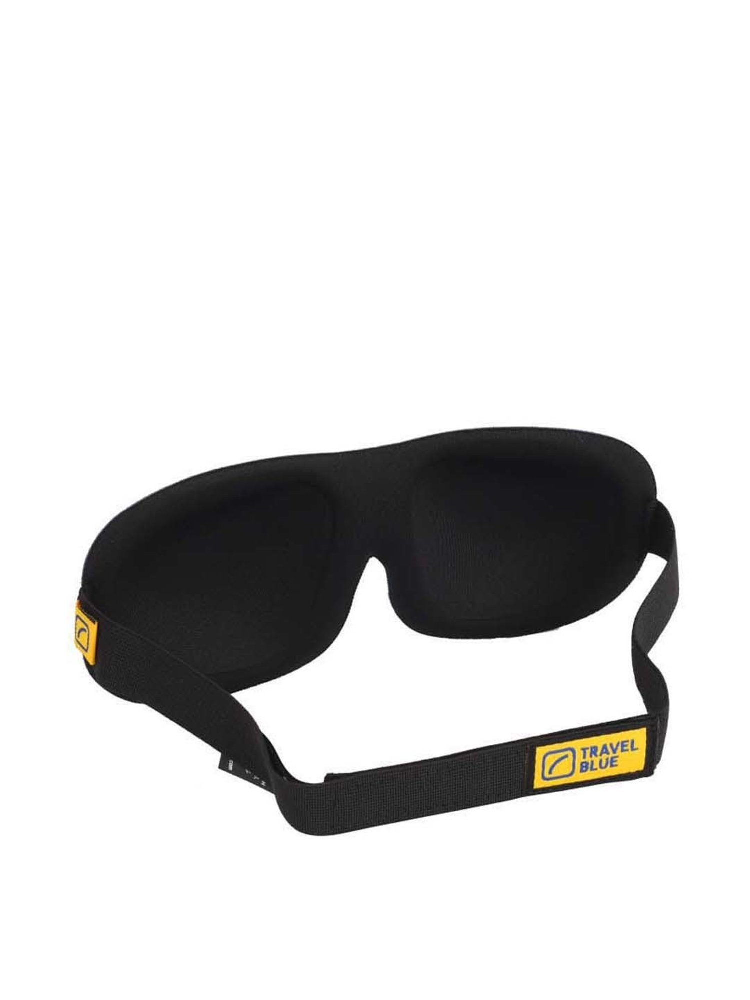 Travel Blue Blue Eye Mask