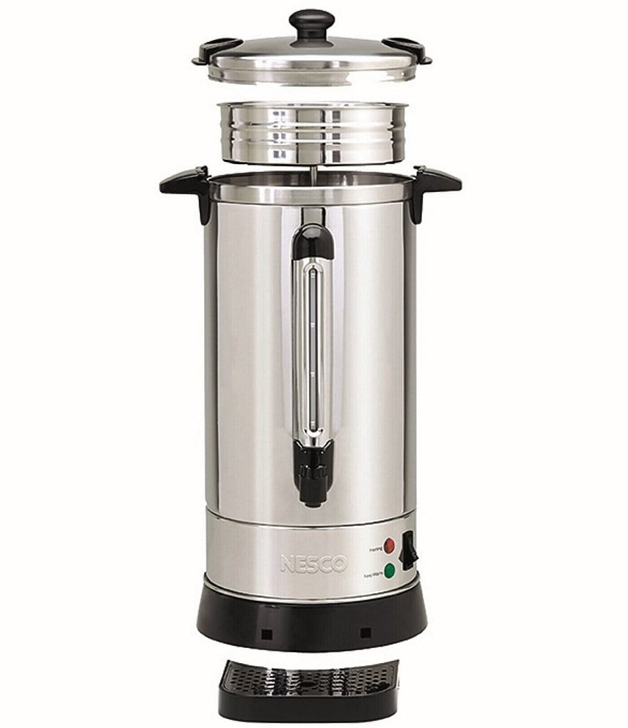 Nesco 50-Cup Coffee Urn