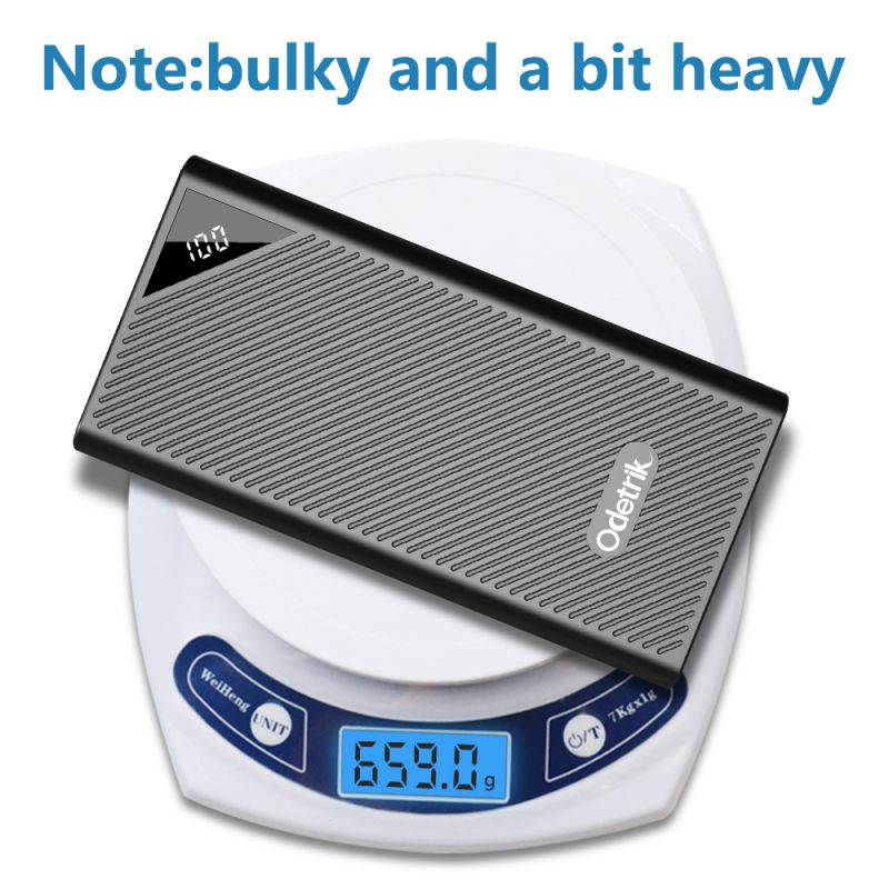 2600mAh Power Bank Portable External Battery Charger for iPhone 4S 5 5S