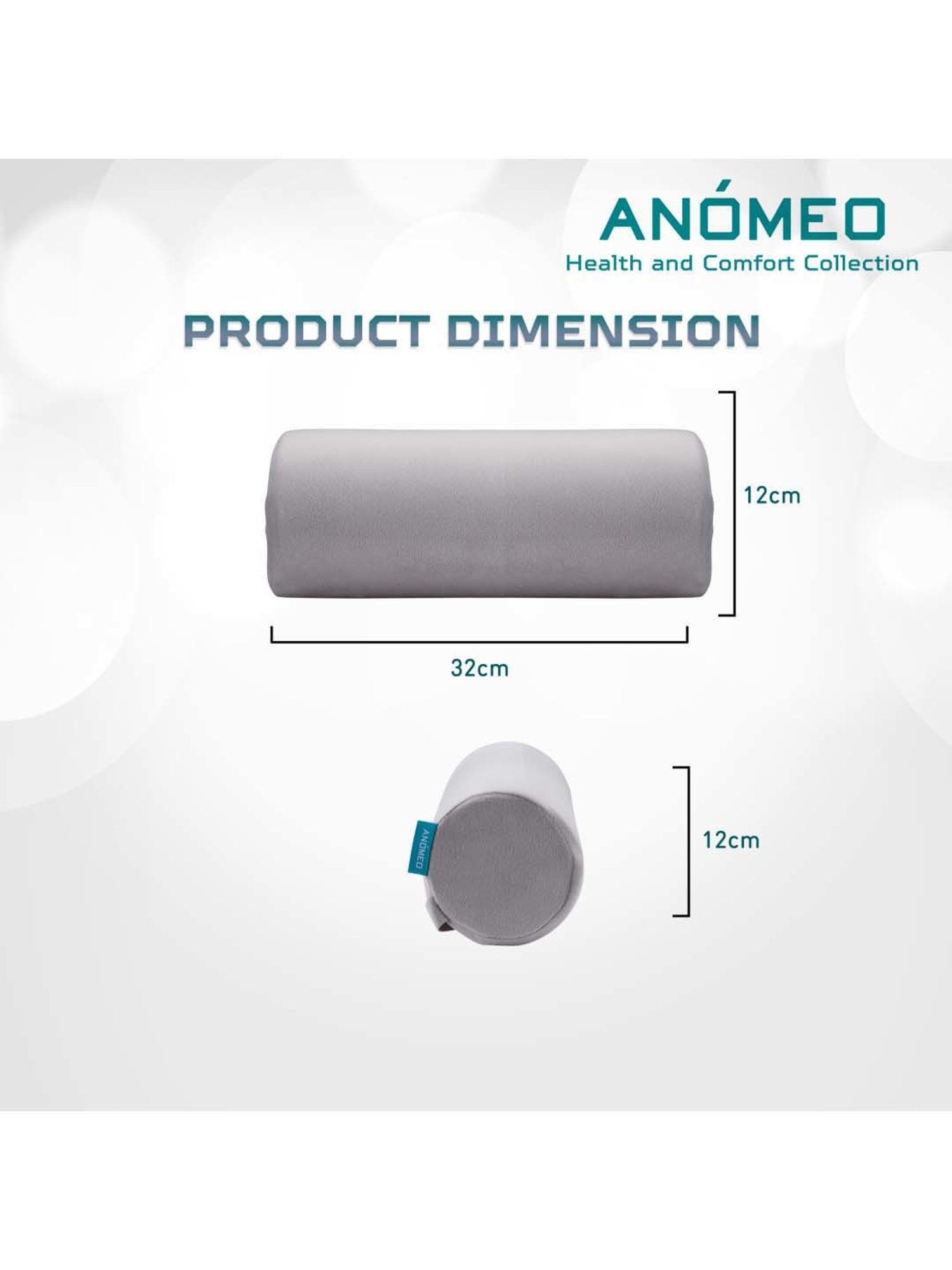 Travel Blue Blue Ear Plug