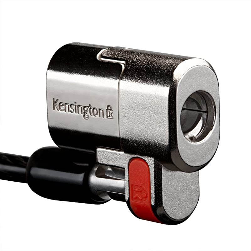 K64664US ClickSafe Keyed Laptop Lock