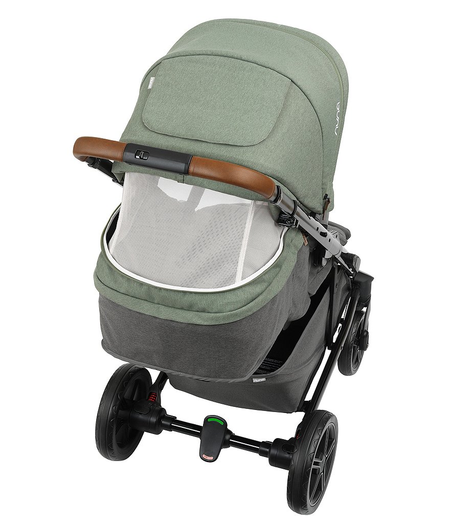 Nuna Tavo Sage Stroller