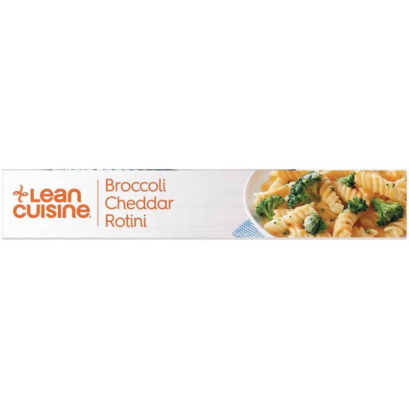 Lean Cuisine Favorites Frozen Broccoli Cheddar Rotini - 10oz