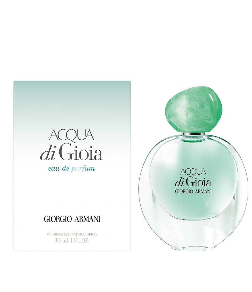 Giorgio Armani ARMANI beauty Acqua di Gioia Eau de Parfum Spray