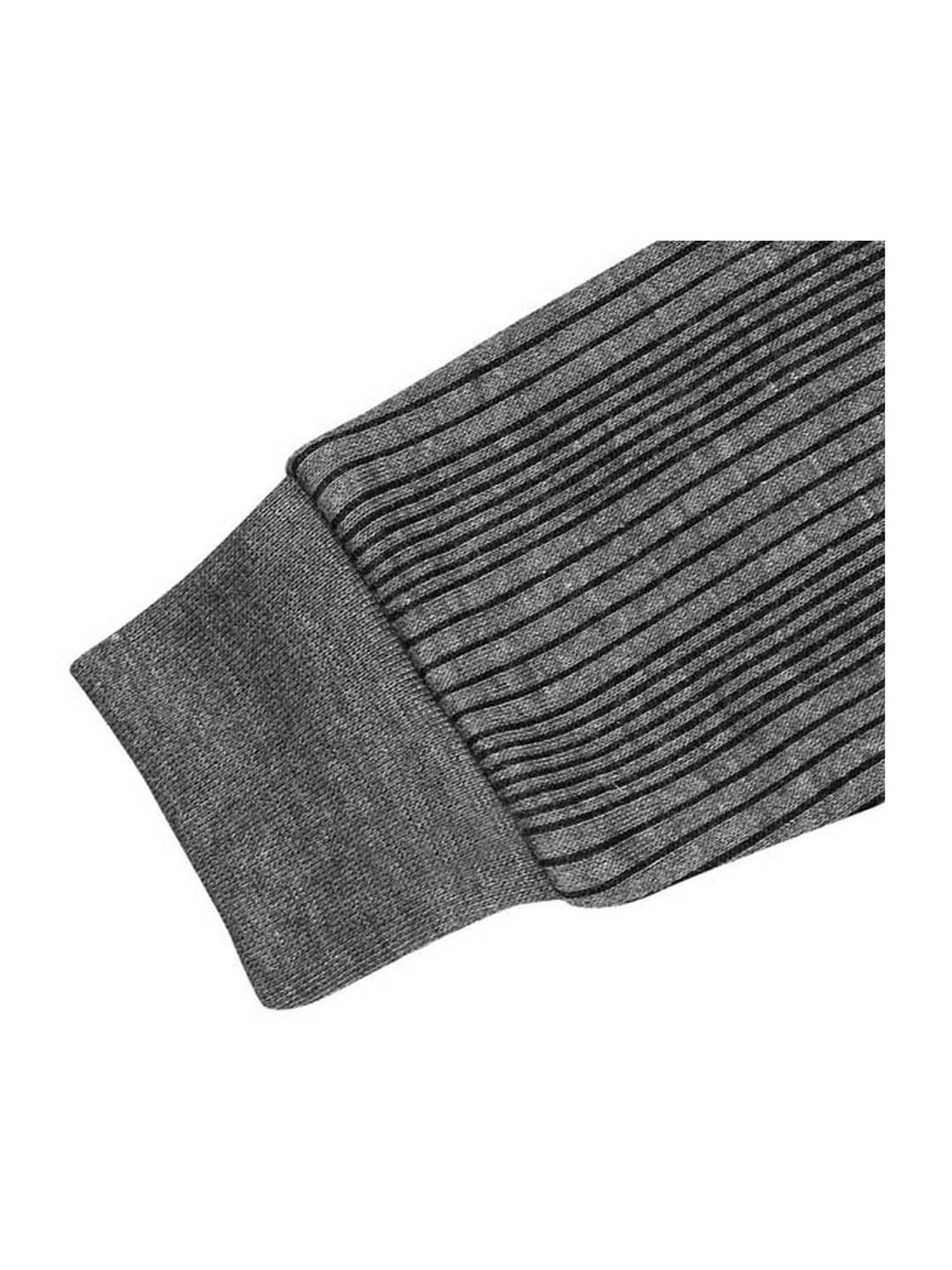 Tiny Bugs Kids Grey Cotton Thermal Set