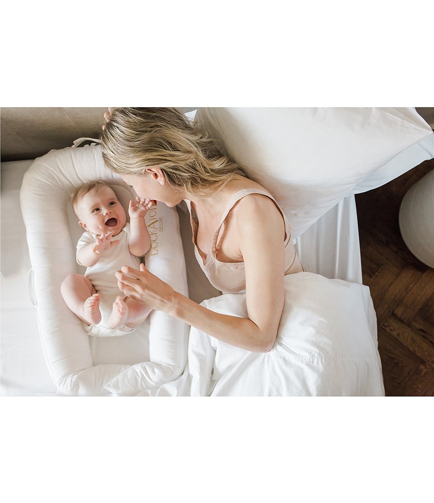 DockATot 0-8 Month Deluxe Dock Stage 1