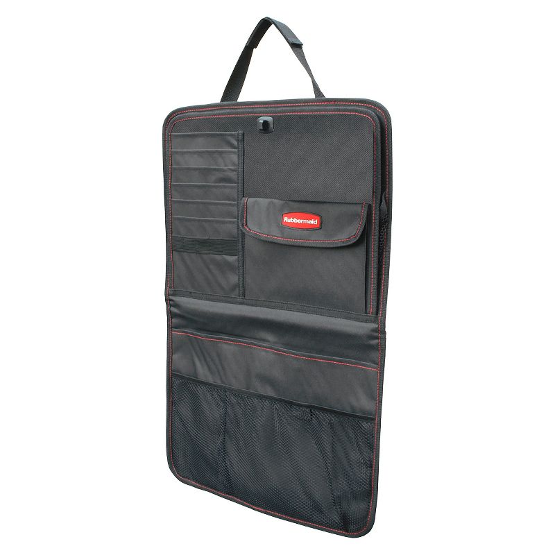 Pilot Automotive Brixton Seat Cover - Gray