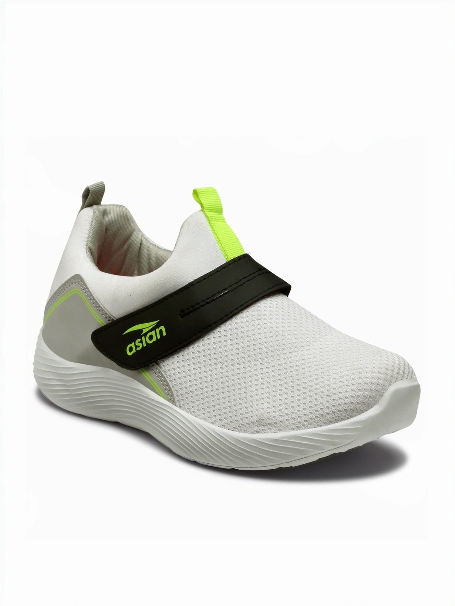 Columbus Men's Blue Walking Shoes