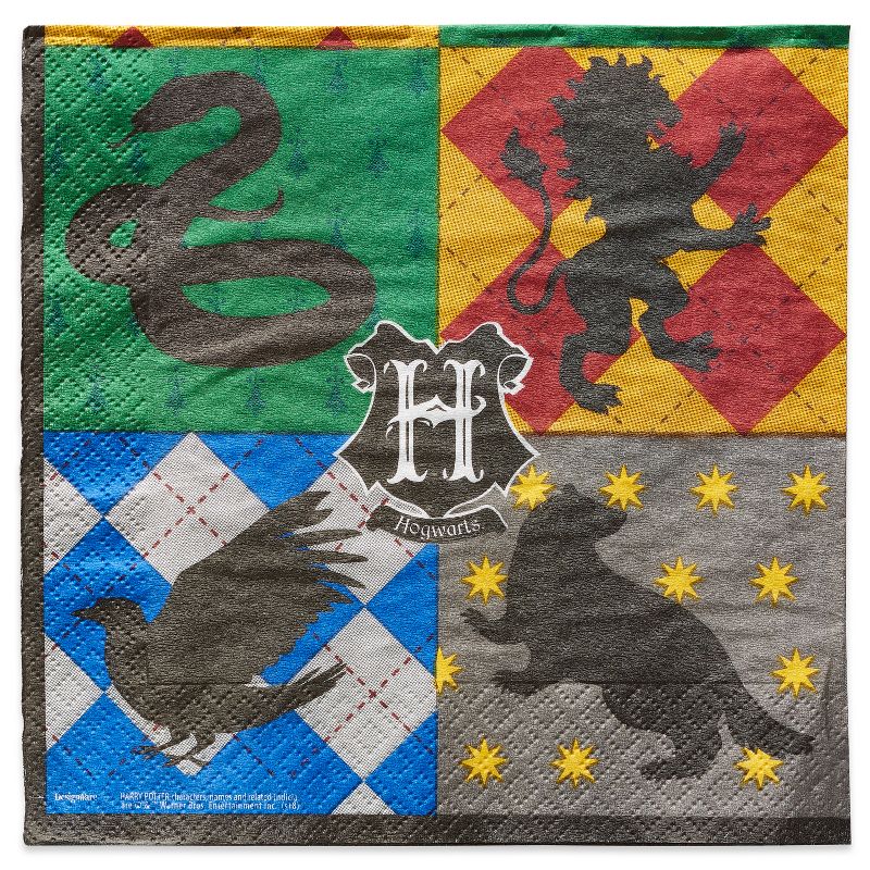 Evergreen Paper Luncheon Napkin 20 count Holiday Farmhouse