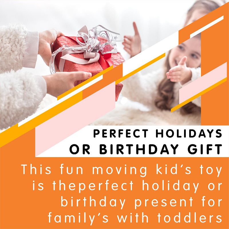 Viking Toys Ecoline Jumbo Tipper Truck