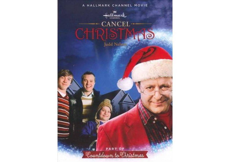CANCEL CHRISTMAS (DVD)(2013)