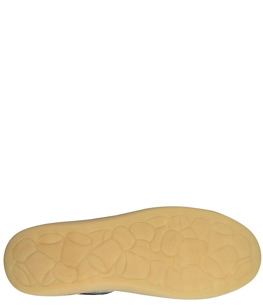 Kork-Ease Maddi Leather Low Top Sneakers