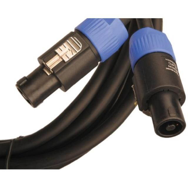 rotosound speakon cable 15ft