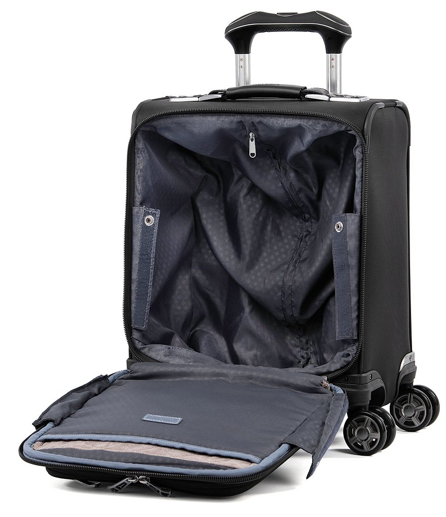 Travelpro Platinum Elite Carry-On Spinner Tote