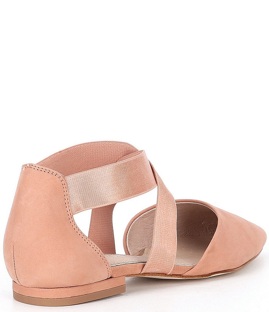 Gianni Bini Bastinaa Pointed Toe Ballet Flats