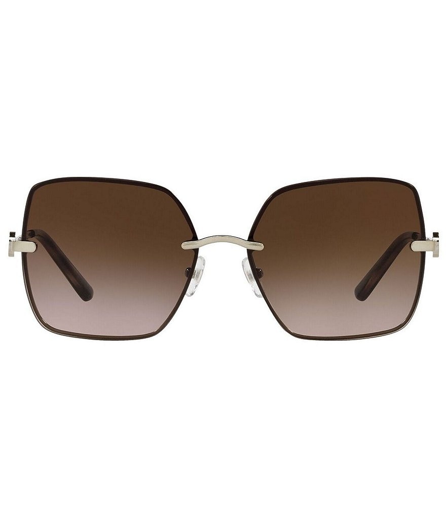 Tory Burch Women's Ty6080 58mm Sunglasses