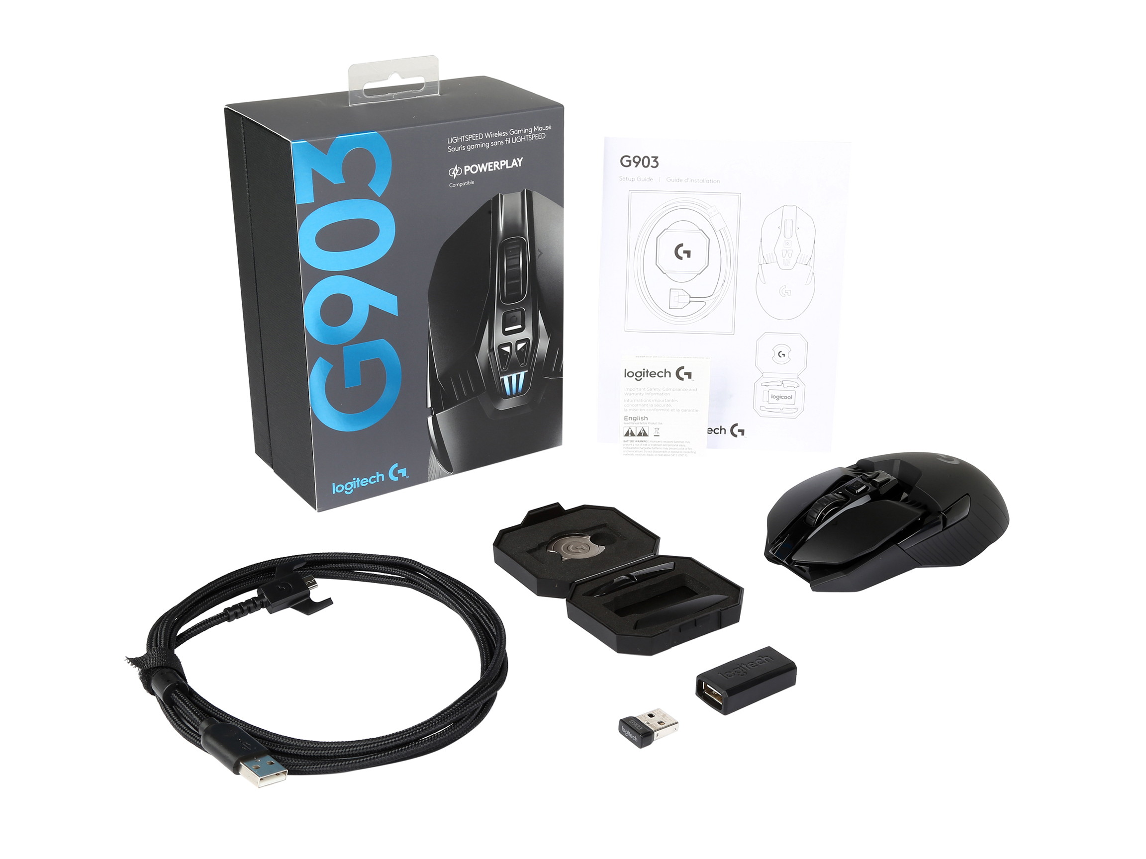 Orzly Grips compatible with Nintendo Switch Joy-Cons for Extra Comfort - TWIN PACK (2x BLACK) Universal Sided Grip Attachments for use with Nintendo Switch Joy-Cons