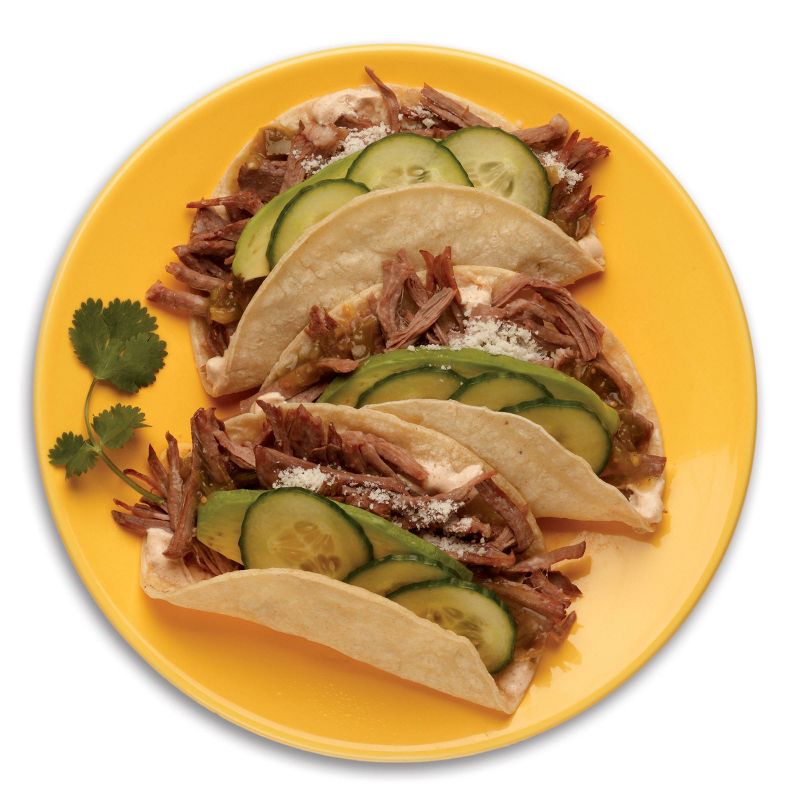 La Banderita Gluten Free Corn Tortillas - 27.87oz/30ct