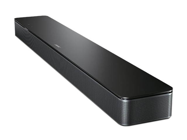 Bose Smart Soundbar 300 - Black