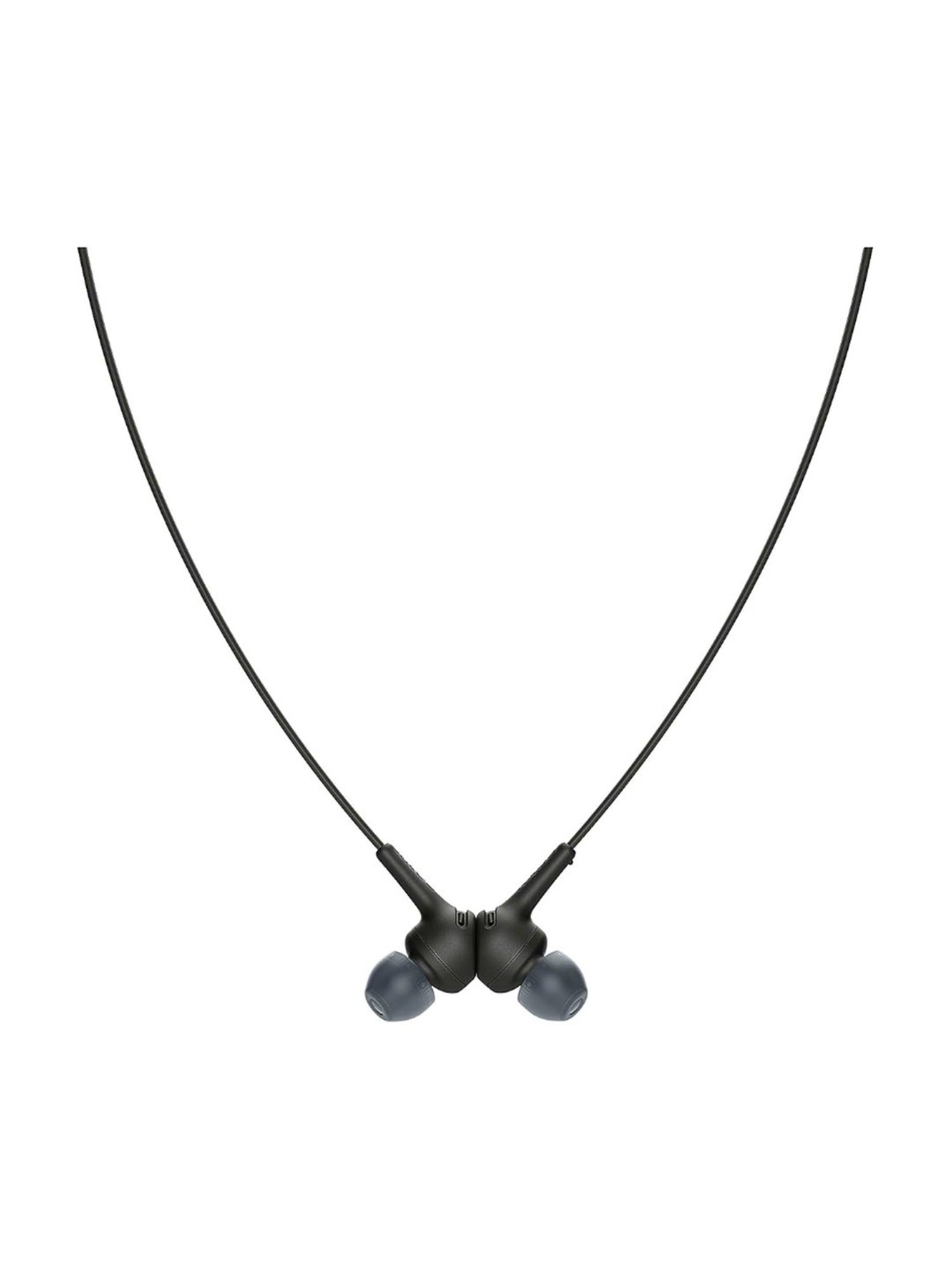 Sony Wi-Xb400 Bluetooth Earphone With Mic (Black)