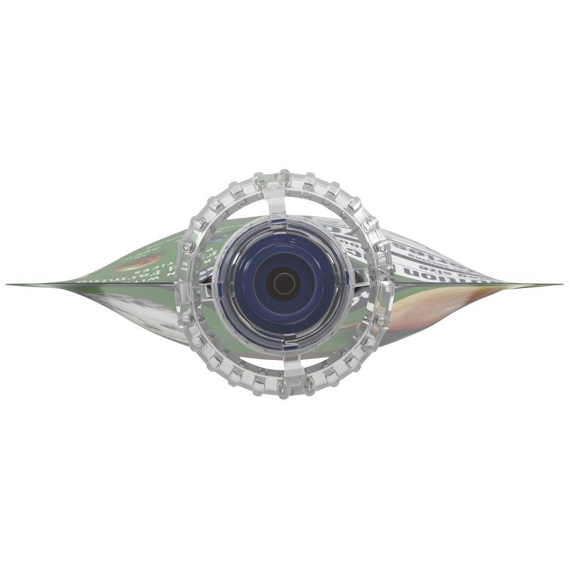 Gerber Sitter 2nd Foods Organic Pear Blueberry Apple Avocado Baby Food Pouch - 3.5oz