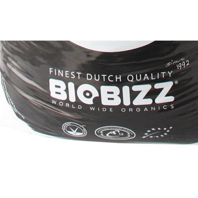 Coast of Maine CMSBO15 Stonington Blend Organic Growers Mix with All Natural Oceanic Ingredients for Planters and Pots, 1.5 Cubic Feet (2 Pack)