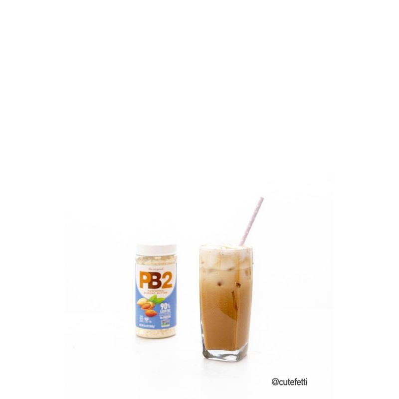 PB2 Powdered Almond Butter  -  6.5oz