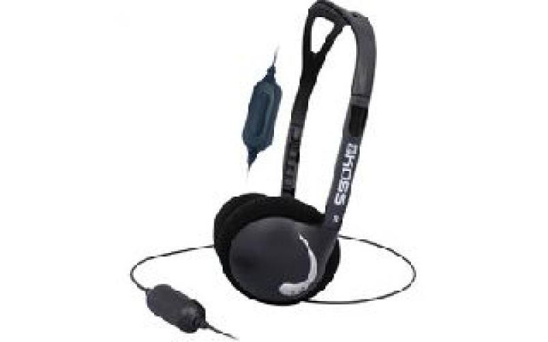 PTX6 Portable Stereophone