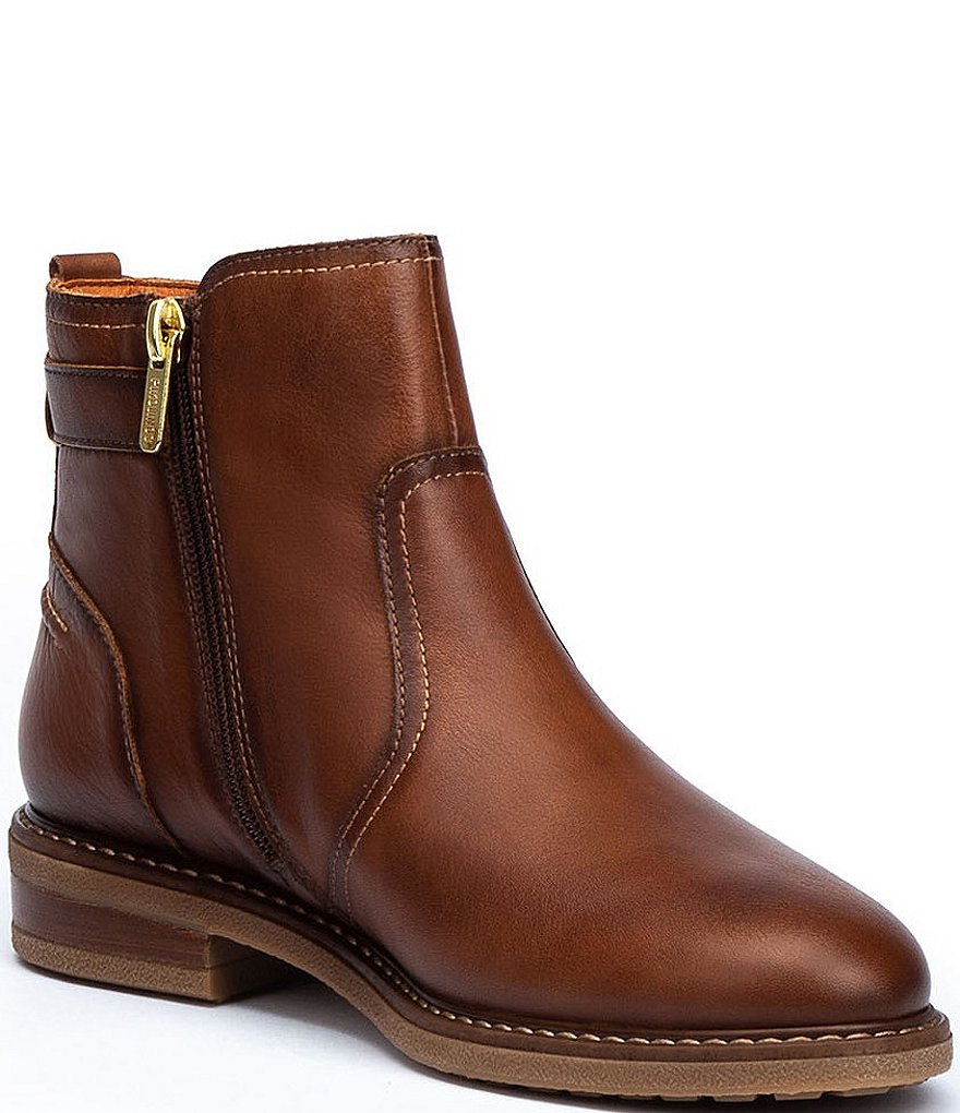 Sorel Joan Uptown Waterproof Suede Wedge Chelsea Booties