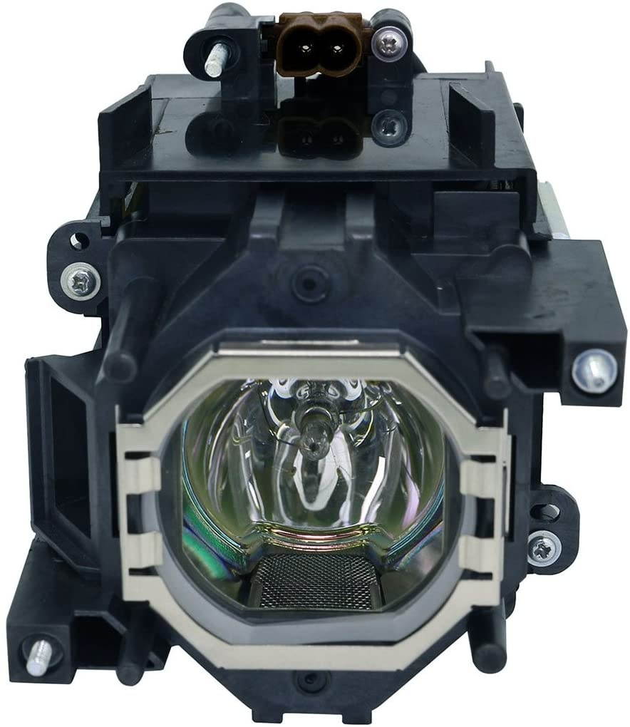 Lutema Economy for Sony LMP-F230 Projector Lamp with Housing