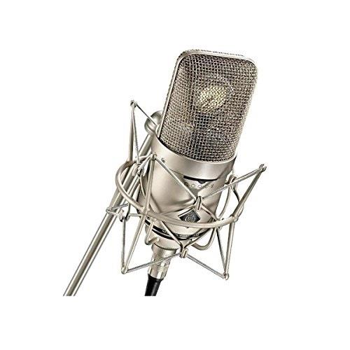 neumann m149 tube microphone