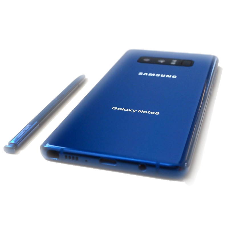 6.3'' Samsung Galaxy note 8 N950F 6GB RAM 64GB ROM Unlocked Smartphone